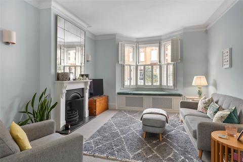 4 bedroom terraced house for sale, Soudan Road, London, SW11
