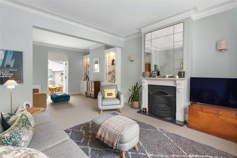 4 bedroom terraced house for sale, Soudan Road, London, SW11