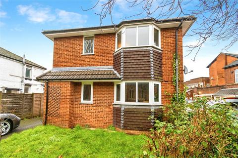 St. Denys Road, Southampton, Hampshire, SO17