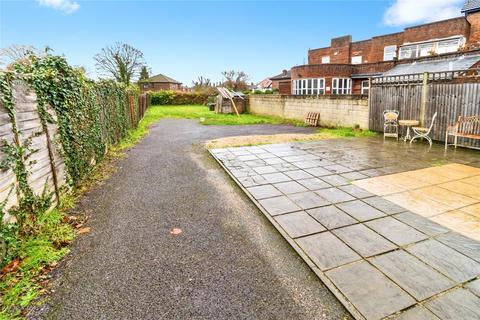 undefined, St. Denys Road, Southampton, Hampshire, SO17