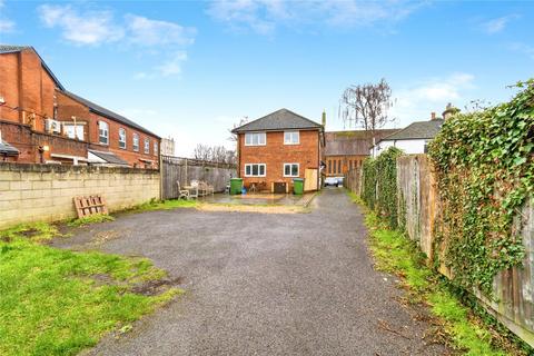 undefined, St. Denys Road, Southampton, Hampshire, SO17