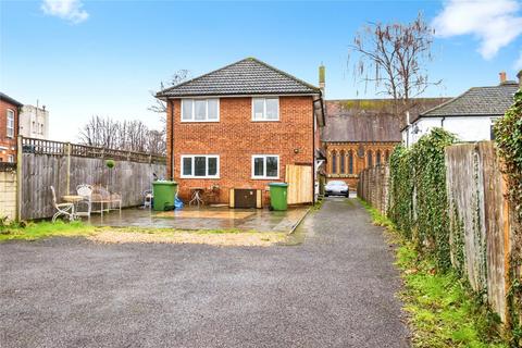 undefined, St. Denys Road, Southampton, Hampshire, SO17