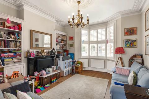 4 bedroom terraced house for sale, Kassala Road, London, SW11