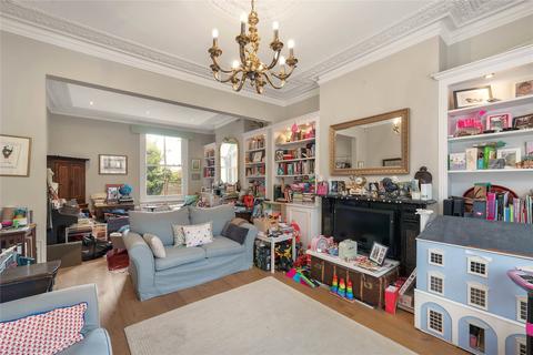 4 bedroom terraced house for sale, Kassala Road, London, SW11