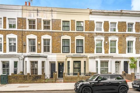 Home Road, London, SW11