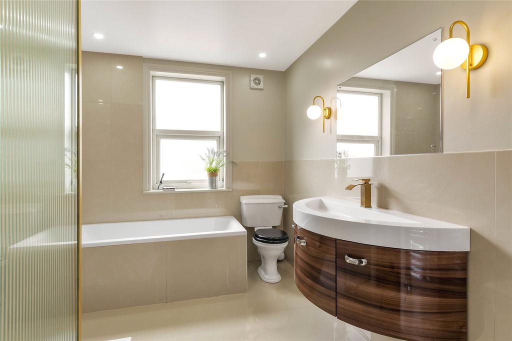 Bathroom 1