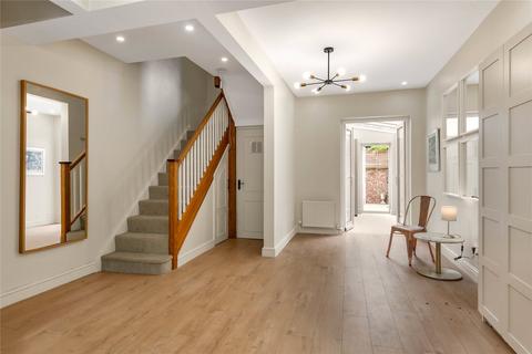 4 bedroom terraced house for sale, Home Road, London, SW11