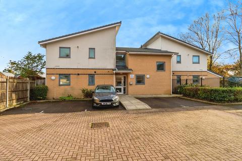 Anglesea Road, Southampton, Hampshire, SO15