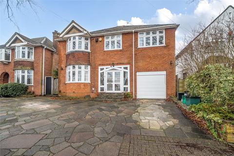 5 bedroom detached house for sale, Lynwood Grove, Orpington