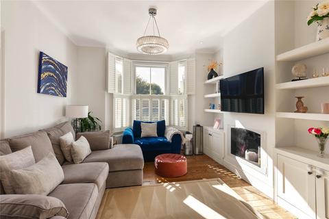 3 bedroom terraced house for sale, Eversleigh Road, London, SW11