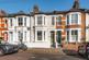 Eversleigh Road, London, SW11