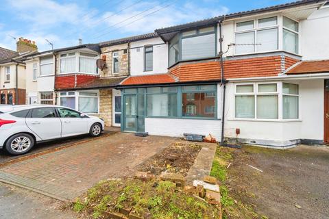 undefined, Langhorn Road, Southampton, Hampshire, SO16