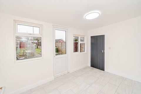 undefined, Langhorn Road, Southampton, Hampshire, SO16