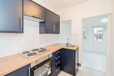 undefined, Langhorn Road, Southampton, Hampshire, SO16