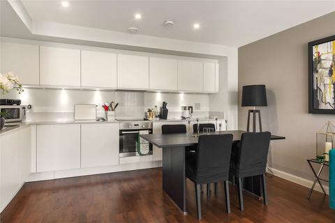 2 bedroom flat for sale, Rutherford House, Battersea Park Road, Battersea, SW11