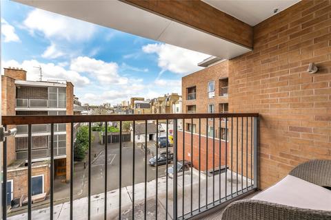 2 bedroom flat for sale, Rutherford House, Battersea Park Road, Battersea, SW11