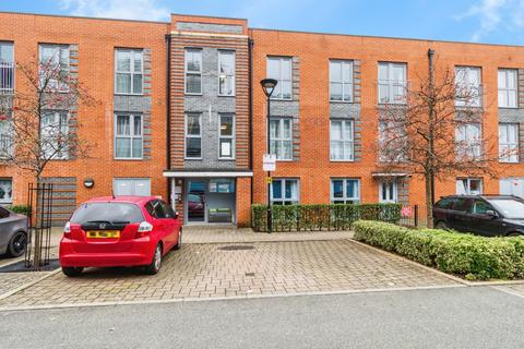 Meridian Way, Southampton, Hampshire, SO14