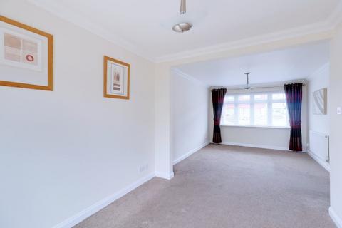 3 bedroom semi-detached house for sale, Stoke Road, Rainham RM13