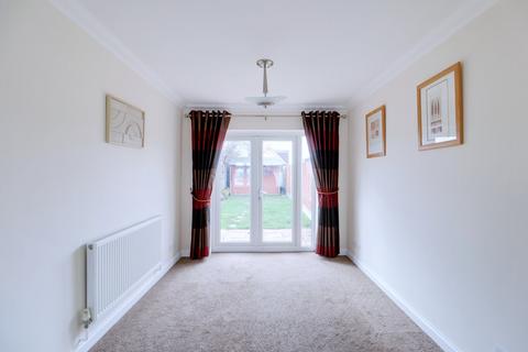 3 bedroom semi-detached house for sale, Stoke Road, Rainham RM13
