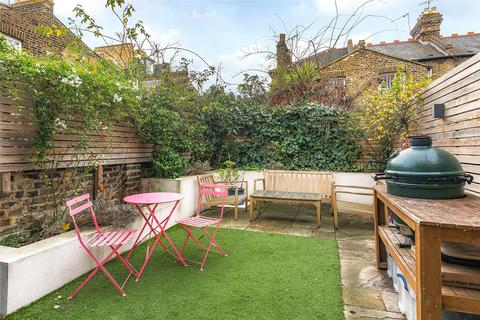 undefined, Sabine Road, London, SW11