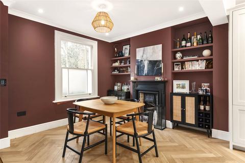undefined, Sabine Road, London, SW11