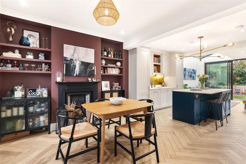 undefined, Sabine Road, London, SW11