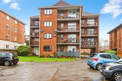 Westwood Road, Southampton, Hampshire, SO17