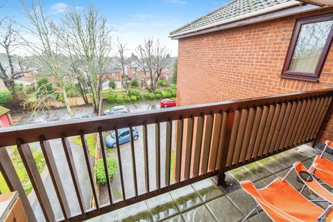 2 bedroom flat for sale, Westwood Road, Southampton, Hampshire, SO17