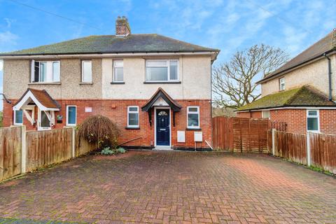 Carnation Road, Bassett Green, Southampton, Hampshire, SO16