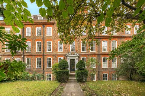 3 bedroom flat for sale, Wilberforce House, Clapham Common North Side, Clapham, London, SW4