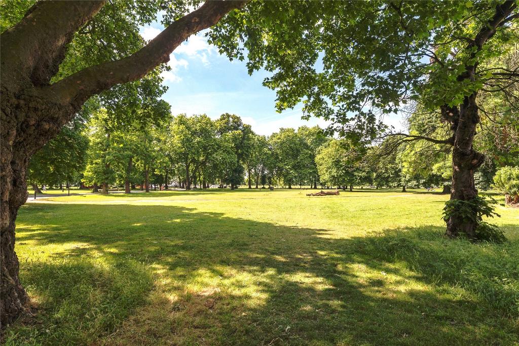 Clapham Common