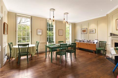 3 bedroom flat for sale, Wilberforce House, Clapham Common North Side, Clapham, London, SW4