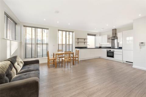 2 bedroom flat for sale, Battersea Park Road, Battersea, London, SW11