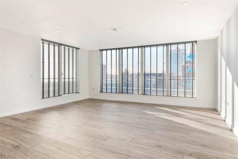3 bedroom flat for sale, Battersea Park Road, Battersea, London, SW11