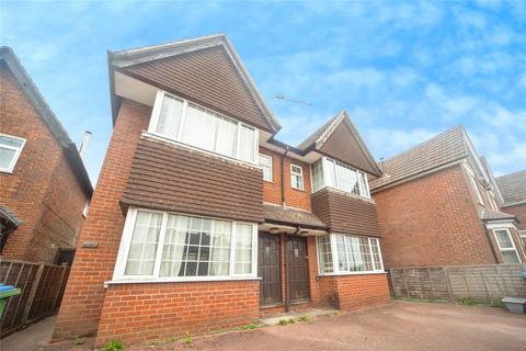 Hill Lane, Bassett, Southampton, Hampshire, SO15
