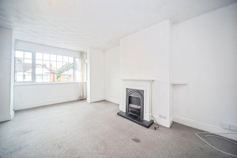3 bedroom semi-detached house for sale, Hill Lane, Bassett, Southampton, Hampshire, SO15