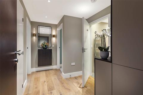 1 bedroom flat for sale, Lombard Road, London, SW11