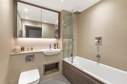 1 bedroom flat for sale, Lombard Road, London, SW11