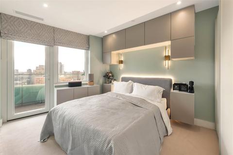 1 bedroom flat for sale, Lombard Road, London, SW11