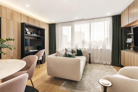 1 bedroom flat for sale, Lombard Road, London, SW11