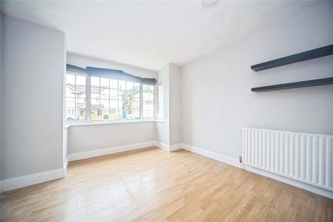 3 bedroom semi-detached house for sale, Hill Lane, Bassett, Southampton, Hampshire, SO15