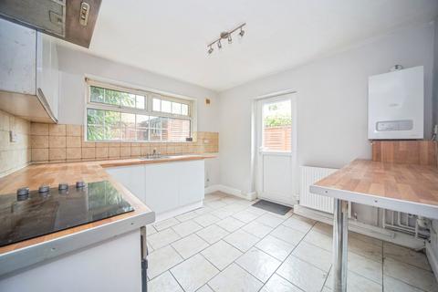 3 bedroom semi-detached house for sale, Hill Lane, Bassett, Southampton, Hampshire, SO15