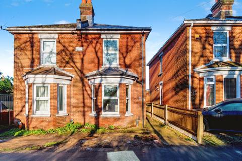 Tremona Road, Southampton, Hampshire, SO16