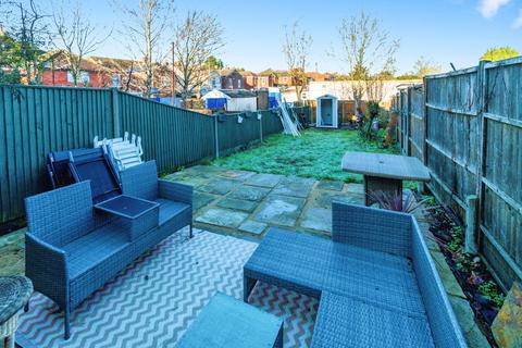 undefined, Tremona Road, Southampton, Hampshire, SO16