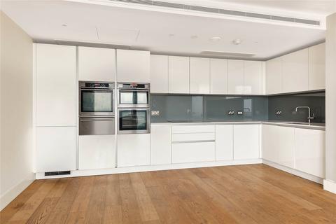 3 bedroom flat for sale, Lombard Wharf, 12 Lombard Road, SW11
