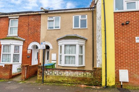 Northbrook Road, Southampton, Hampshire, SO14