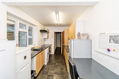 5 bedroom terraced house for sale, Northbrook Road, Southampton, Hampshire, SO14