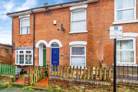 undefined, Peterborough Road, Inner Avenue, Southampton, Hampshire, SO14