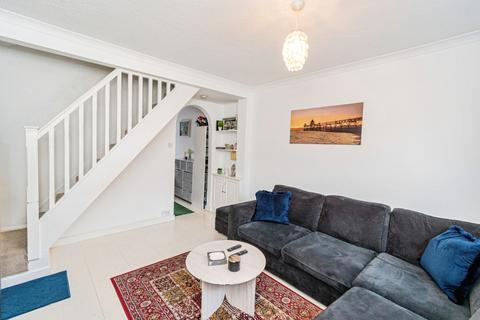 undefined, Peterborough Road, Inner Avenue, Southampton, Hampshire, SO14
