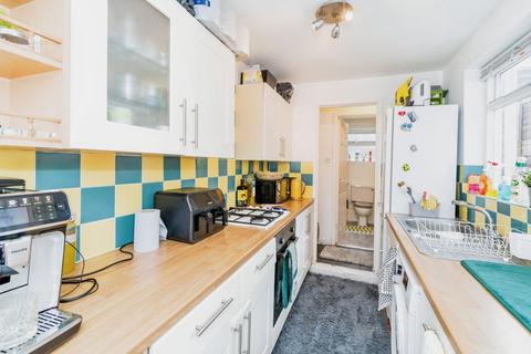 undefined, Peterborough Road, Inner Avenue, Southampton, Hampshire, SO14
